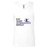 Unisex Cotton Muscle Tank Thumbnail