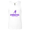 Unisex Cotton Muscle Tank Thumbnail
