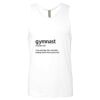 Unisex Cotton Muscle Tank Thumbnail