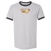 Unisex Cotton Ringer T-Shirt Thumbnail