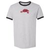 Unisex Cotton Ringer T-Shirt Thumbnail