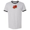 Unisex Cotton Ringer T-Shirt Thumbnail
