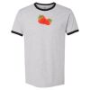 Unisex Cotton Ringer T-Shirt Thumbnail