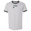 Unisex Cotton Ringer T-Shirt Thumbnail