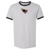 Unisex Cotton Ringer T-Shirt Thumbnail