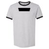 Unisex Cotton Ringer T-Shirt Thumbnail