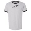 Unisex Cotton Ringer T-Shirt Thumbnail