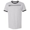 Unisex Cotton Ringer T-Shirt Thumbnail