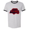 Unisex Cotton Ringer T-Shirt Thumbnail