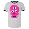 Unisex Cotton Ringer T-Shirt Thumbnail