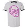 Unisex Cotton Ringer T-Shirt Thumbnail