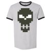 Unisex Cotton Ringer T-Shirt Thumbnail