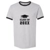 Unisex Cotton Ringer T-Shirt Thumbnail
