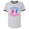 Unisex Cotton Ringer T-Shirt Thumbnail