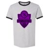 Unisex Cotton Ringer T-Shirt Thumbnail