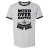 Unisex Cotton Ringer T-Shirt Thumbnail